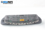Километраж за Citroen C5 I Sedan (03.2001 - 03.2005) 2.0 16V (DCRFNC, DCRFNF), 136 к.с., № 58002/128/0071-700