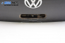 Заден капак за Volkswagen Golf IV Hatchback (08.1997 - 06.2005), 4+1 вр., хечбек, позиция: задна