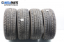 Зимни гуми PETLAS 205/55/16, DOT: 5015