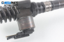 Дюза дизел за Audi A4 Sedan B7 (11.2004 - 06.2008) 2.0 TDI, 140 к.с., № Bosch 0 414 720 404