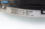 Километраж за Volvo S80 I Sedan (05.1998 - 02.2008) 2.4 D5, 163 к.с., № 8637996