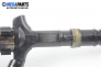 Дюза дизел за Toyota Corolla Hatchback (11.2001 - 02.2007) 2.0 D-4D (CDE120R, CDE120L), 110 к.с., № 23670-27030