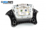 Airbag за Citroen C5 I Sedan (03.2001 - 03.2005), 4+1 вр., хечбек, позиция: предна