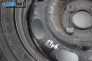 Резервна гума за Volkswagen Lupo Hatchback (09.1998 - 07.2005) 14 цола, ширина 6 (Цената е за 1 бр.)