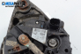 Алтернатор / генератор за Audi A6 Avant C5 (11.1997 - 01.2005) 2.5 TDI, 150 к.с., № Bosch 0 124 525 008