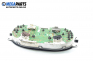 Километраж за Renault Clio II Hatchback (09.1998 - 09.2005) 1.2 (BB0A, BB0F, BB10, BB1K, BB28, BB2D, BB2H, CB0A...), 58 к.с.