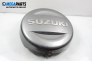 Капак резервна гума за Suzuki Grand Vitara II SUV (04.2005 - 08.2015)