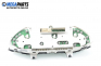 Километраж за Ford Focus I Hatchback (10.1998 - 12.2007) 2.0 16V, 131 к.с.