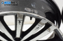 Алуминиеви джанти за Volkswagen Passat Sedan B7 (08.2010 - 12.2014) 17 цола, ширина 7.5 (Цената е за комплекта)