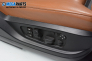 Кожен салон с ел. регулиране и подгрев за BMW X6 Series E71, E72 (05.2008 - 06.2014), 4+1 вр.