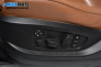 Кожен салон с ел. регулиране и подгрев за BMW X6 Series E71, E72 (05.2008 - 06.2014), 4+1 вр.