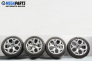 Алуминиеви джанти за BMW X6 Series E71, E72 (05.2008 - 06.2014) 20 цола, ширина 10/11
