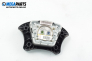Airbag за Citroen C5 I Sedan (03.2001 - 03.2005), 4+1 вр., хечбек, позиция: предна