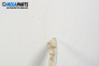 Предна броня за Peugeot 307 Station Wagon (03.2002 - 12.2009), комби, позиция: предна
