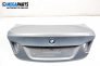 Заден капак за BMW 3 Series E90 Sedan E90 (01.2005 - 12.2011), 4+1 вр., седан, позиция: задна