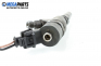 Дюза дизел за Citroen Xantia II Break (01.1998 - 04.2003) 2.0 HDI 109, 109 к.с., № 9635196580