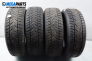 Зимни гуми VREDESTEIN 235/65/17, DOT: 3415 (Цената е за комплекта)
