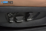 Кожен салон с ел. регулиране и подгрев за BMW 7 Series F02 (02.2008 - 12.2015), 4+1 вр.