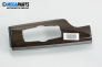 Интериорна пластмаса ключ светлини за BMW 7 Series F02 (02.2008 - 12.2015), 4+1 вр., седан