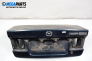 Заден капак за Mazda 626 V Sedan (05.1997 - 10.2002), 4+1 вр., седан, позиция: задна