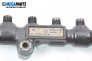 Горивна рейка за Ford Focus II Hatchback (07.2004 - 09.2012) 1.6 TDCi, 109 к.с., № 9654592680