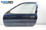 Врата за Mitsubishi Colt IV Hatchback (03.1992 - 04.1996), 2+1 вр., хечбек, позиция: предна, лява