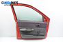 Врата за Fiat Punto Hatchback (09.1993 - 09.1999), 4+1 вр., хечбек, позиция: предна, лява