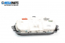 Километраж за Renault Scenic I Minivan (09.1999 - 07.2010) 1.9 dCi (JA05, JA1F), 102 к.с.
