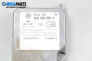Модул за AIRBAG за Volkswagen Golf IV Hatchback (08.1997 - 06.2005), № Siemens 5WK4 2867