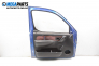 Врата за Citroen Berlingo Pick-Up / Van I (07.1996 - 04.2008), 2+1 вр., пътнически, позиция: предна, лява