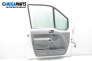 Врата за Ford Transit Connect (06.2002 - 12.2013), 2+1 вр., товарен, позиция: предна, лява