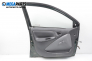 Врата за Toyota Yaris Hatchback I (01.1999 - 12.2005), 4+1 вр., хечбек, позиция: предна, лява