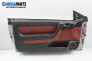 Врата за Opel Astra G Coupe (03.2000 - 05.2005), 2+1 вр., купе, позиция: лява