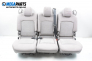 Седалки за Nissan Almera TINO (12.1998 - 02.2006), 4+1 вр.