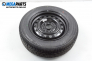 Резервна гума за Nissan Almera TINO (12.1998 - 02.2006) 15 цола, ширина 6 (Цената е за 1 бр.)