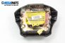 Airbag за Nissan Almera I Hatchback (07.1995 - 07.2001), 4+1 вр., хечбек, позиция: предна