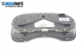 Километраж за Peugeot 307 Hatchback (08.2000 - 12.2012) 1.6 16V, 109 к.с., № P9645768480 E 01