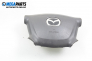 Airbag за Mazda Premacy Minivan (07.1999 - 03.2005), 4+1 вр., миниван, позиция: предна