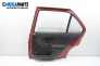 Врата за Peugeot 306 Break (06.1994 - 04.2002), 4+1 вр., комби, позиция: задна, дясна
