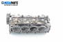 Глава за Renault Laguna II Grandtour (03.2001 - 12.2007) 1.9 dCI (KG0E), 105 к.с.