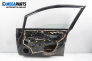 Врата за Honda Jazz II (GD) (03.2002 - 12.2008), 4+1 вр., хечбек, позиция: предна, дясна