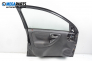 Врата за Opel Corsa C Hatchback (09.2000 - 12.2009), 4+1 вр., хечбек, позиция: предна, лява