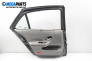 Врата за Renault Laguna II Hatchback (03.2001 - 12.2007), 4+1 вр., хечбек, позиция: задна, лява