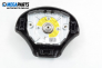 Airbag за Ford Fiesta IV Hatchback (08.1995 - 09.2002), 2+1 вр., хечбек, позиция: предна