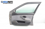 Врата за Peugeot 406 Break (10.1996 - 10.2004), 4+1 вр., комби, позиция: предна, дясна