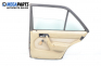 Врата за Mercedes-Benz 190 Sedan (W201) (10.1982 - 08.1993), 4+1 вр., седан, позиция: задна, дясна