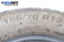 Зимни гуми KUMHO 155/70/13, DOT: 2417 (Цената е за 2 бр.)
