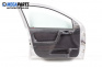 Врата за Opel Astra G Hatchback (02.1998 - 12.2009), 4+1 вр., хечбек, позиция: предна, лява