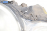 Фар за Volkswagen Polo Hatchback IV (10.2001 - 12.2005), хечбек, позиция: дясна