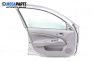 Врата за Nissan Almera II Hatchback (01.2000 - 12.2006), 4+1 вр., хечбек, позиция: предна, лява
